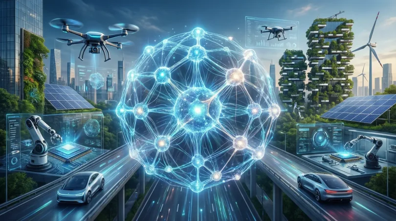 intelligent systems the future of smart technology