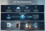 iot developments a complete beginner-to-intermediate guide