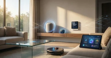 iot smart devices revolutionizing everyday life