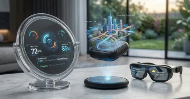 next-gen gadgets the future of smart technology in everyday life