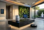 smart home technology transforming the way we live