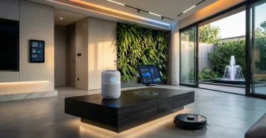 smart home technology transforming the way we live